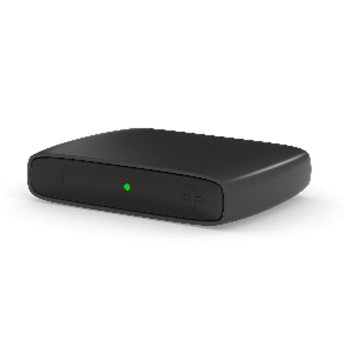 TV-Streamer+