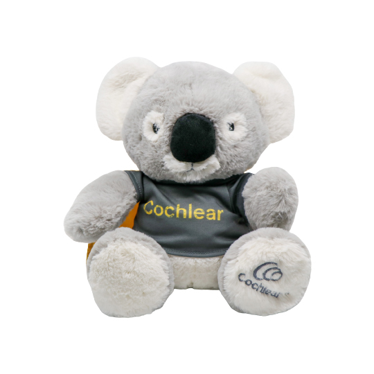 Shop Kaci Koala | Cochlear Americas