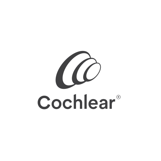 Cochlear Stickers